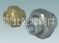 承插焊活接頭/由任