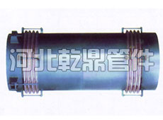 小拉桿橫向波紋補償器/XLB