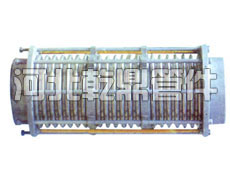 軸向復(fù)式拉桿波紋補(bǔ)償器/FSL