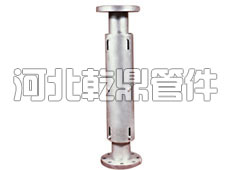 軸向復式波紋補償器/FS