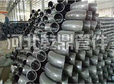 出口彎頭(防銹油)