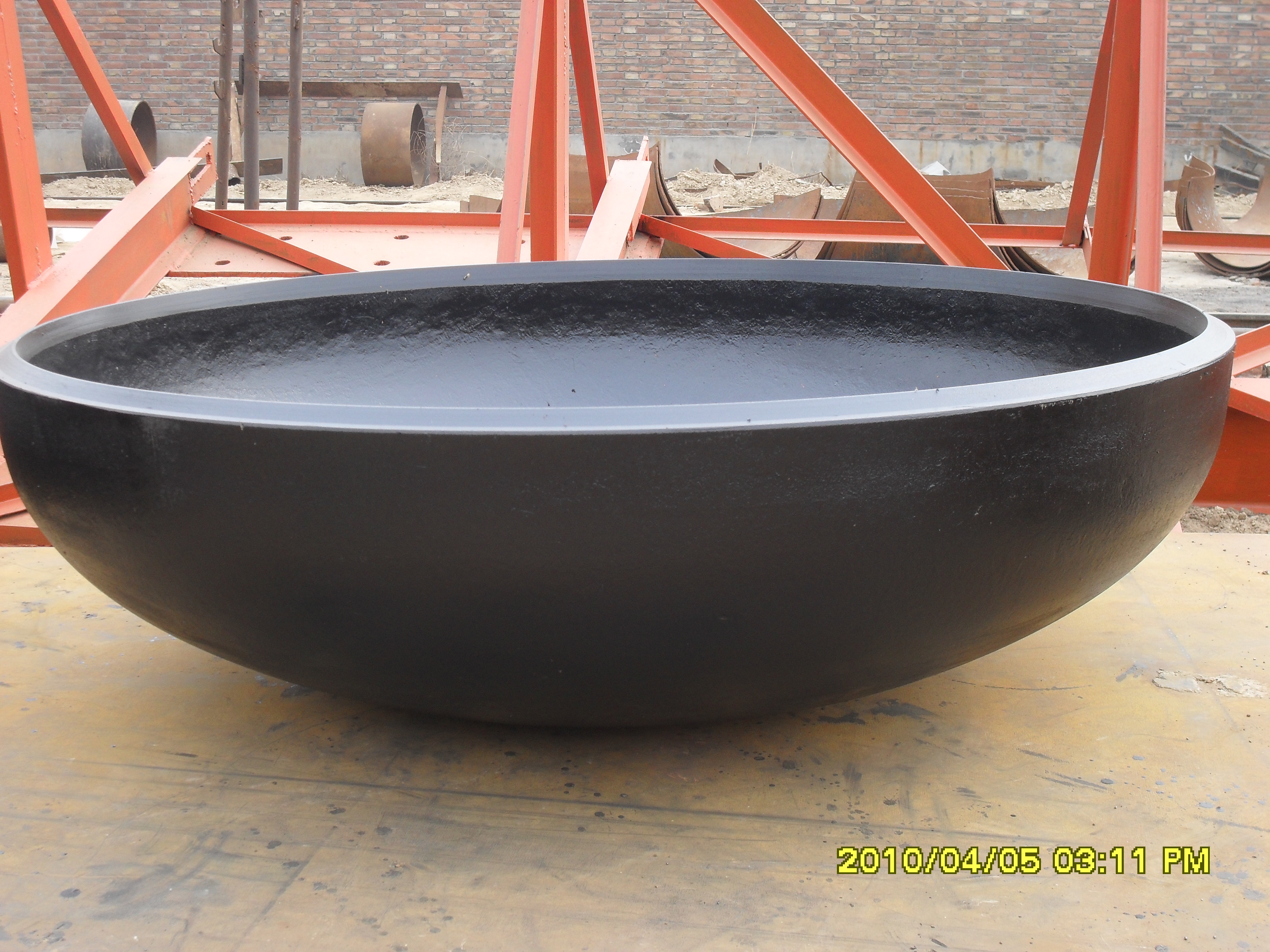 河北合金彎頭,橢圓封頭