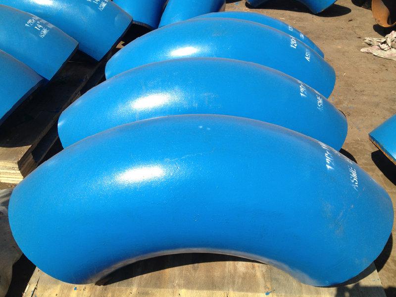 河北壁厚彎頭,合金彎頭