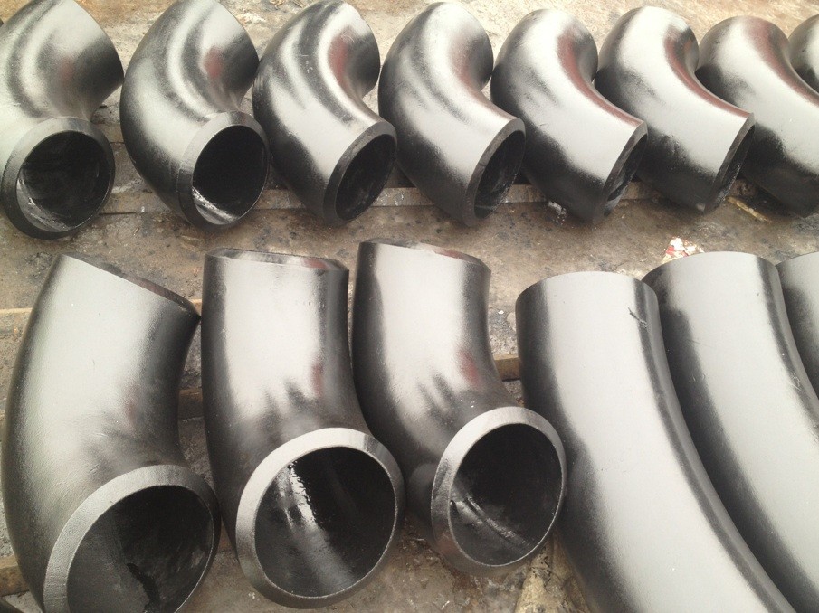 孟村碳鋼大小頭,合金彎頭