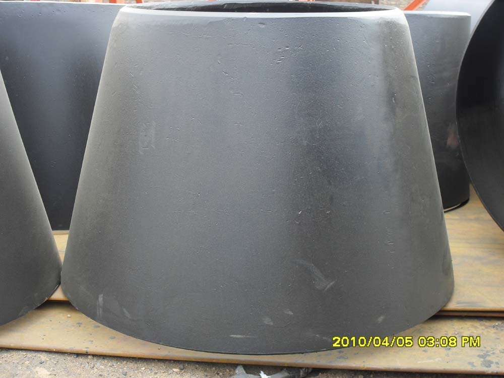 廊坊碳鋼大小頭,不銹鋼異徑管